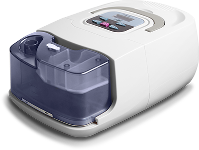 CPAP machine