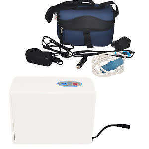 portable oxygen concentrator 3l/min