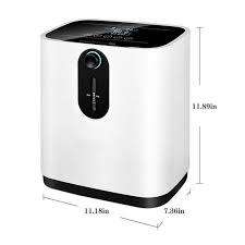 household oxygen concentrator
