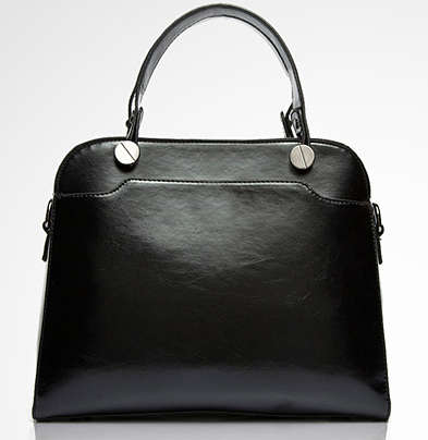 Classic design Lady bag. Black color. Stock in ZA.