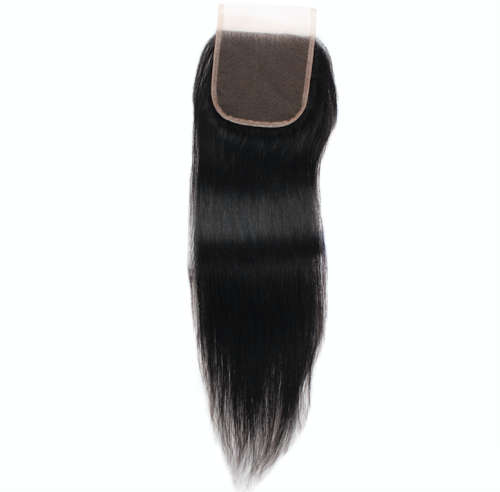 Straight Closure. Free parting(can be centre, left, right) 4*4cm lace. 8 inch. fit 8-14 inch hair