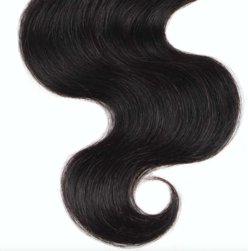 Body wave Closure. Free parting(can be centre, left, right) 4*4cm lace. 8 inch. fit 8-14 inch hair