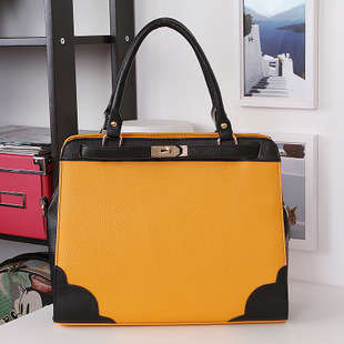 2012 new style, Handbag, business bag, Office lady bag- Hot item! will out of stock recently!