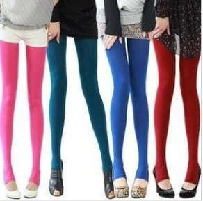 Sweety colors socks/ leggings, 8 colors