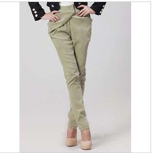 Very smooth and comfortable Haren pans, size S,M,L, 100% cotton.