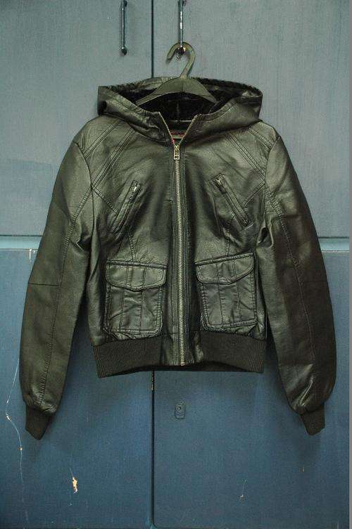 Leather jackets, 4 different style, any one only R130! Final promotion!