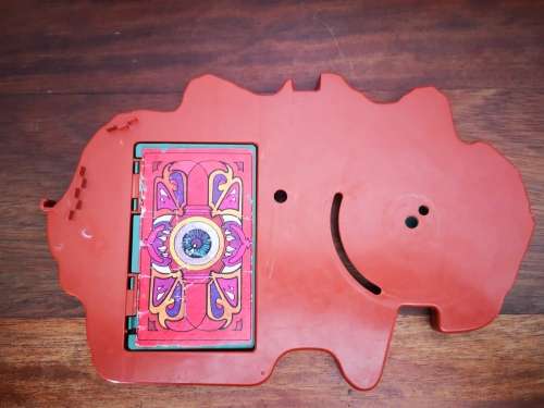 Castle Grayskull replacement spares MOTU vintage (read description carefully)