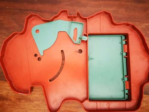 Castle Grayskull replacement spares MOTU vintage (read description carefully)