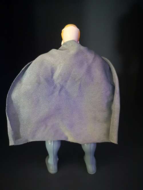 Jaga loose, vintage Thundercats action figure