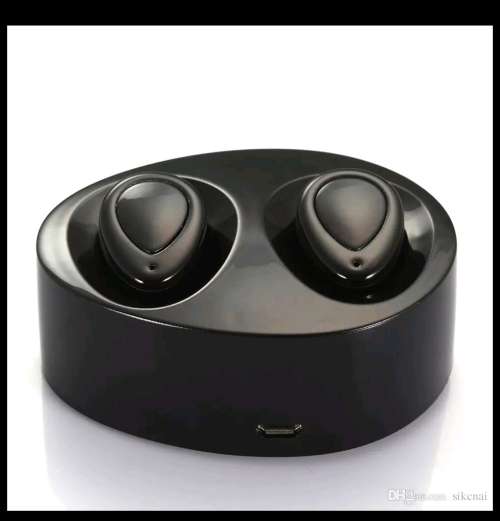 Wireless Earphones