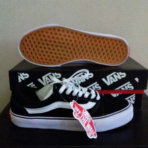 Vans Old Skool