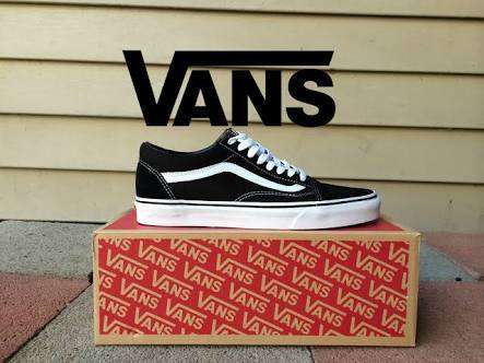Vans Old Skool