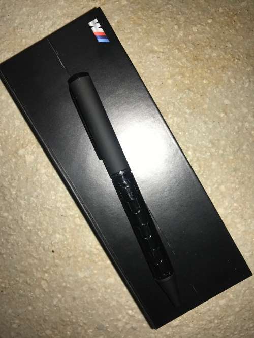 BMW M Power Pen ***original***