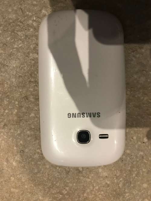 Samsung Galaxy Fame Lite