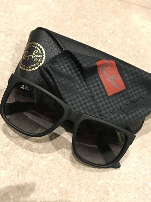 Ray Ban **original**