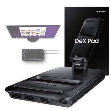 Samsung DeX Pad EE-M5100