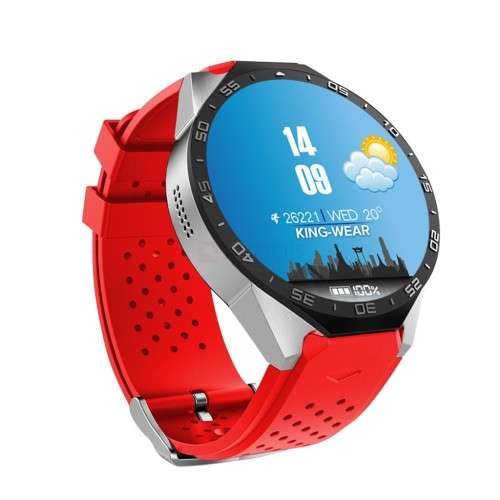 King Wear KW88 Smart Watch