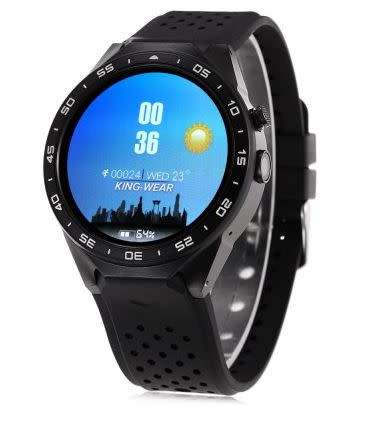 King Wear KW88 Smart Watch