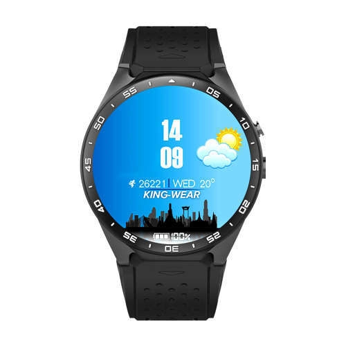 King Wear KW88 Smart Watch