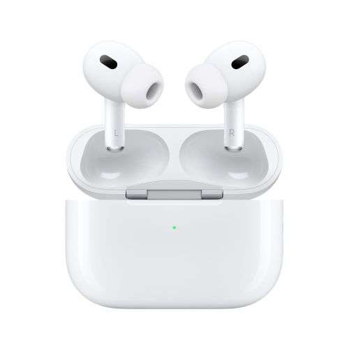 Apple AirPods Pro (2nd Gen) with MagSafe Charging Case