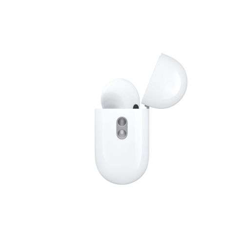 Apple AirPods Pro (2nd Gen) with MagSafe Charging Case