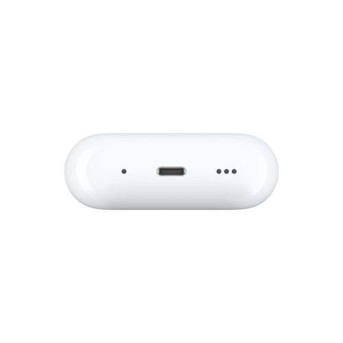 Apple AirPods Pro (2nd Gen) with MagSafe Charging Case