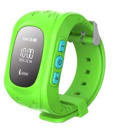 KIDS GPS WATCH