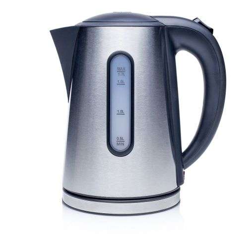 SUNBEAM CORDLESS KETTLE
