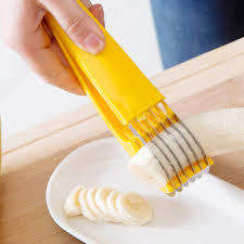 BANANA SLICER