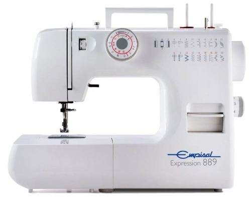 Empisal - Expressions Sewing Machine