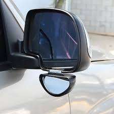 BLIND SPOT MIRROR