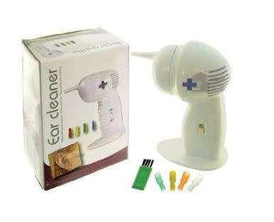 EAR CLEANER