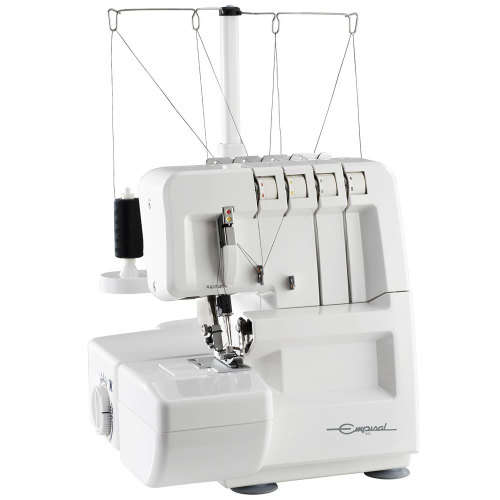 EMPISAL OVERLOCKER MACHINE