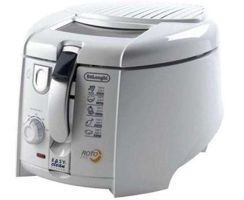 DeLonghi Roto Fry Deep Fryer