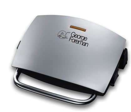 GEORGE FOREMAN GRILL