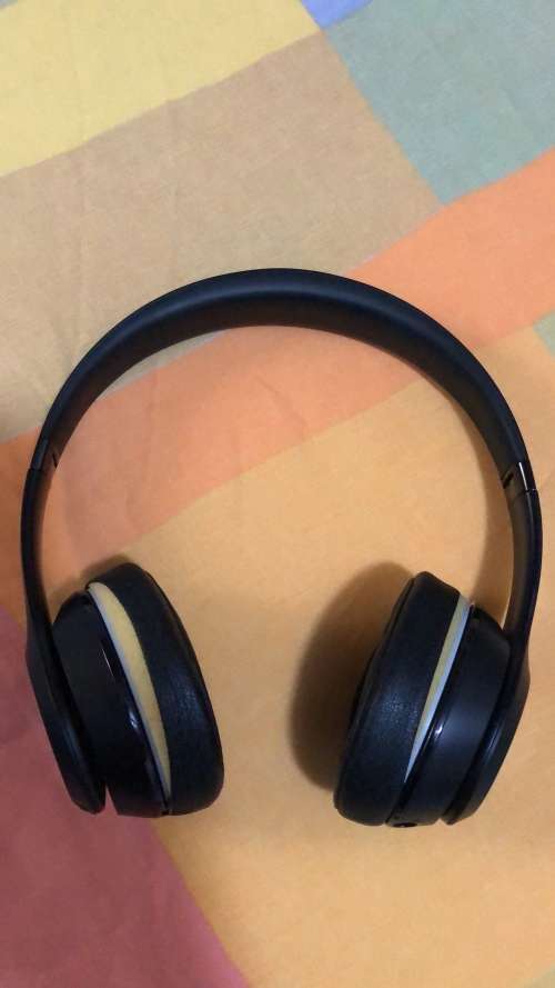 Beats Solo 3 Wireless