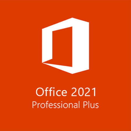 Microsoft Office 2021