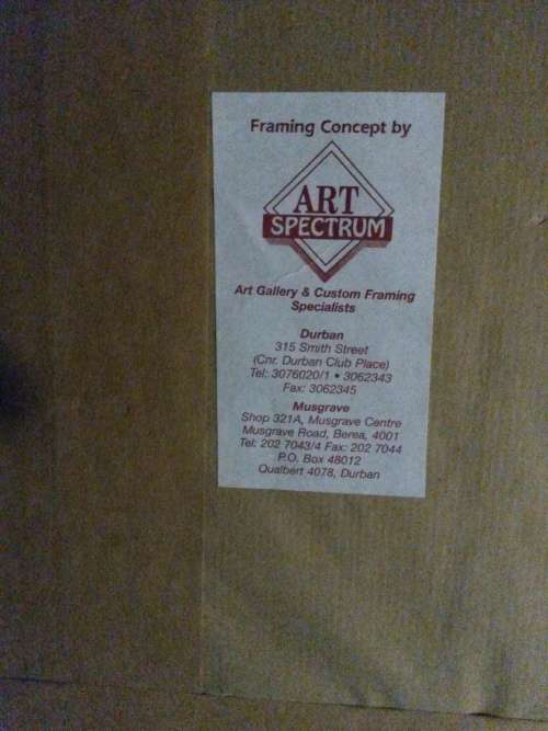 Sharks - Signed Rugby Jersey - Team of 1999