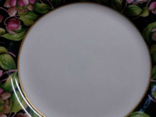 Royal Albert Plate