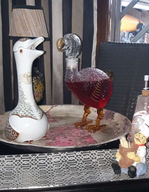 1983 Chabot Vintage Armagnac