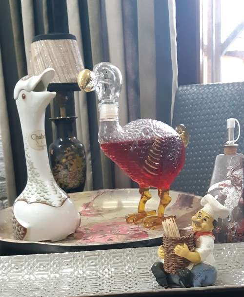 1983 Chabot Vintage Armagnac