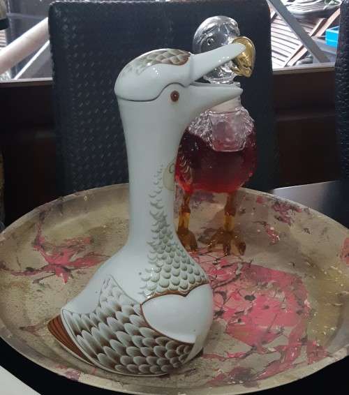 1983 Chabot Vintage Armagnac