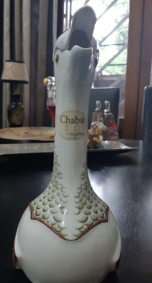 1983 Chabot Vintage Armagnac