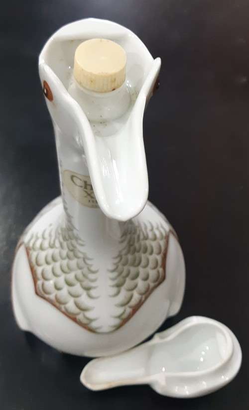 1983 Chabot Vintage Armagnac