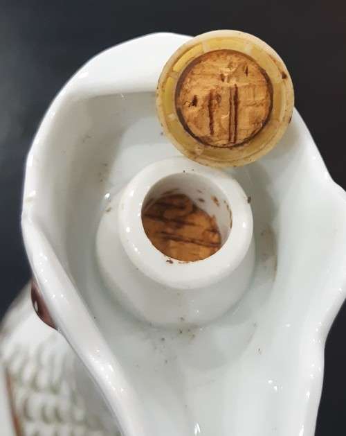 1983 Chabot Vintage Armagnac