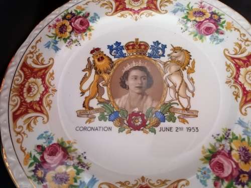 RIP - Queen Elizabeth II  package