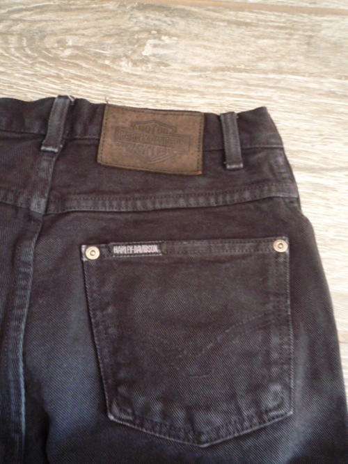 Original Harley Davidson Jeans