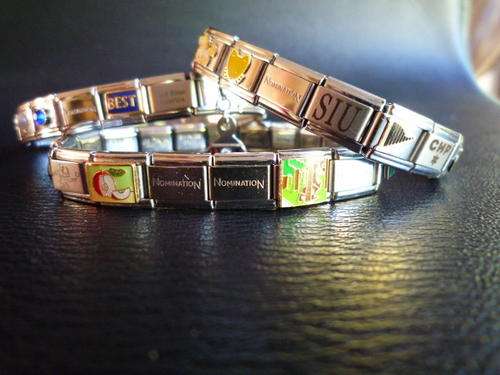 Nomination Bracelet- stunning
