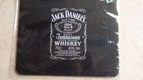 Jack Daniel's Mouse Pad