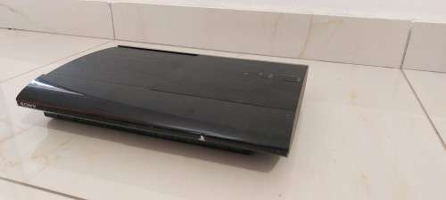 Ps3 Super Slim